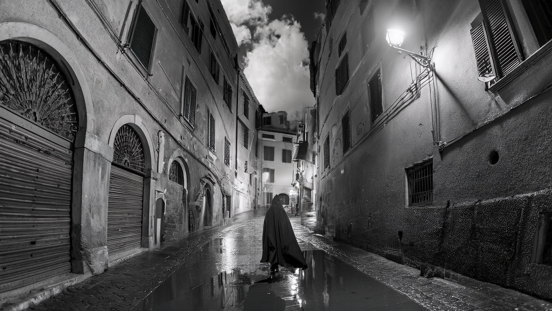 Il fascino oscuro di 'Keplero': come una canzone può trasportarti in un altro mondo